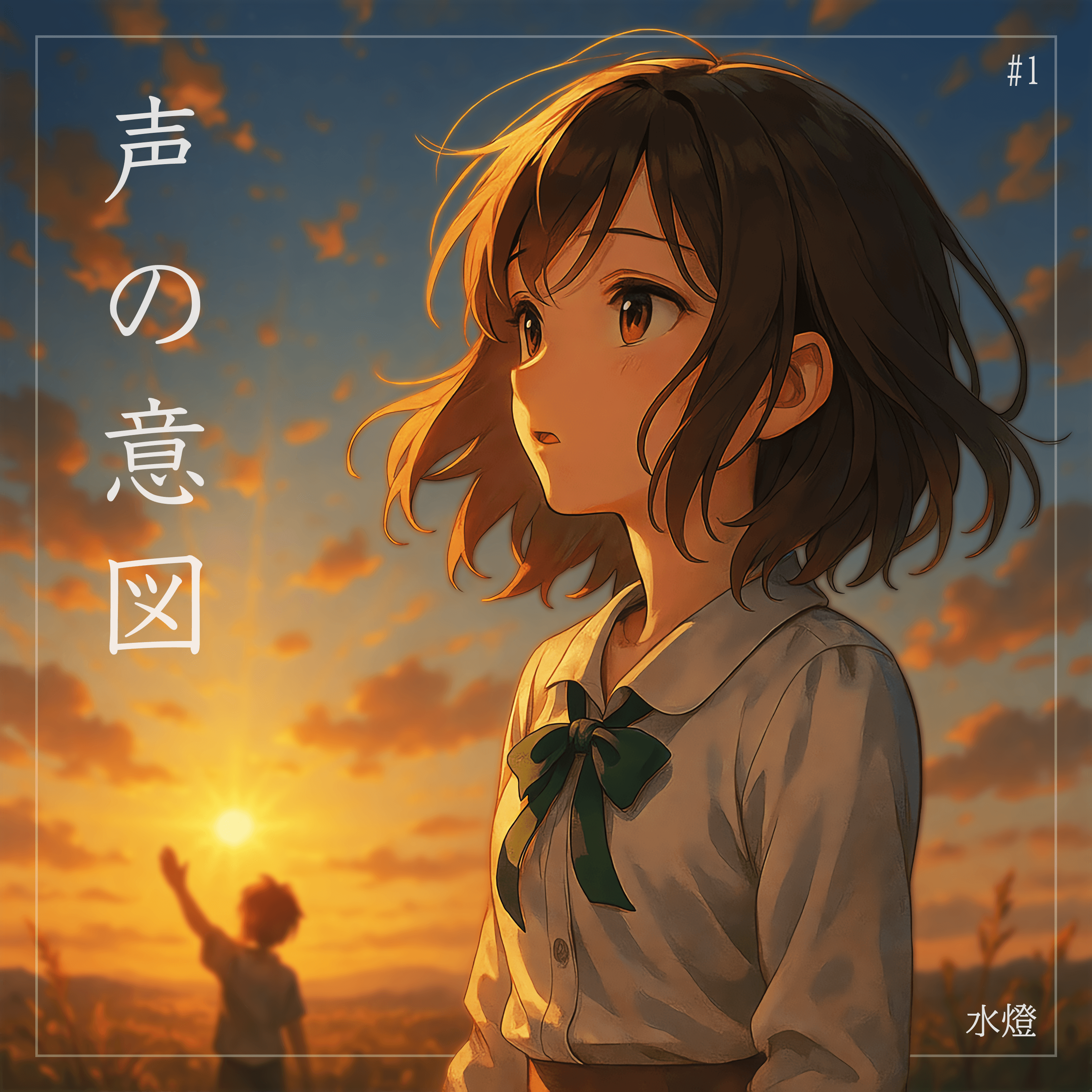 声の意図 (feat. 宮舞モカ) cover